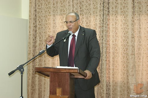 P.Afif Saba