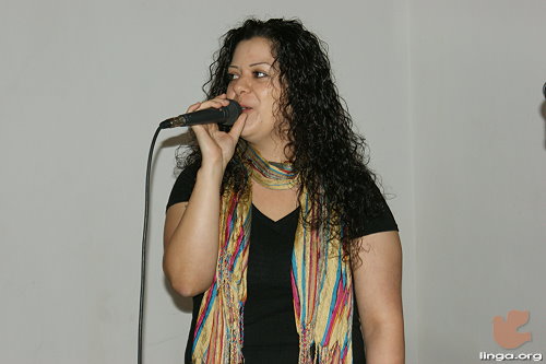 امل مطر سعد