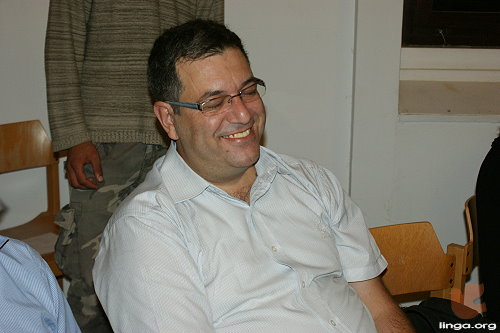 بشارة ذيب