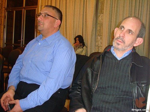 خدمة تذكارية للقس الدكتور وايت بيكر