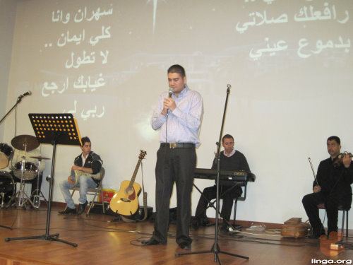 عنان سلوم