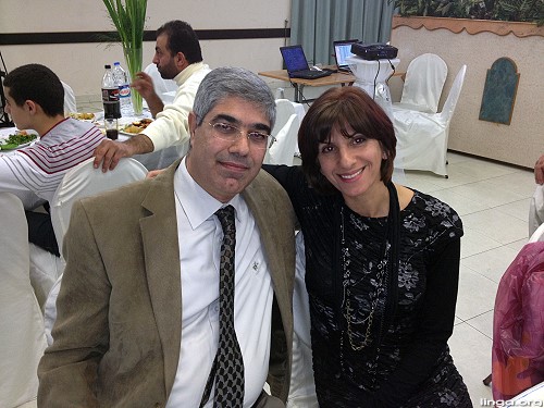منذر وزينا نعوم