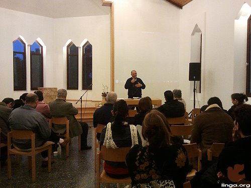 مؤتمر تدريب المدربين