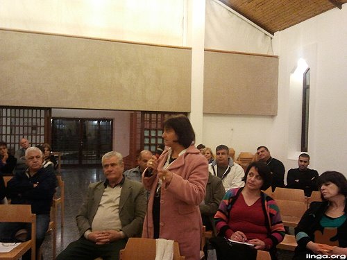 مؤتمر تدريب المدربين