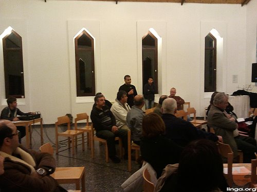 مؤتمر تدريب المدربين