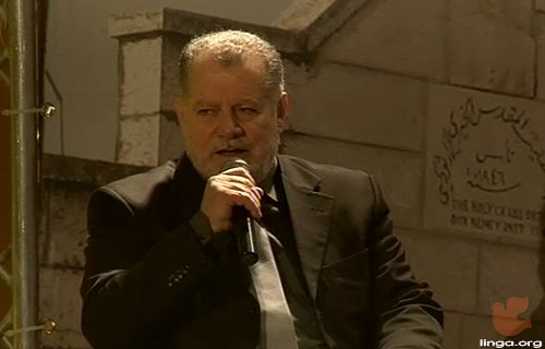 القس إدوار طنوس يتحدث عن رجاء الكنيسة في إسرائيل: الرجاء هو المسيح