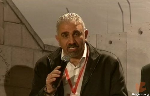 القس نزار توما يتحدث عن مجمع الكنائس في إسرائيل