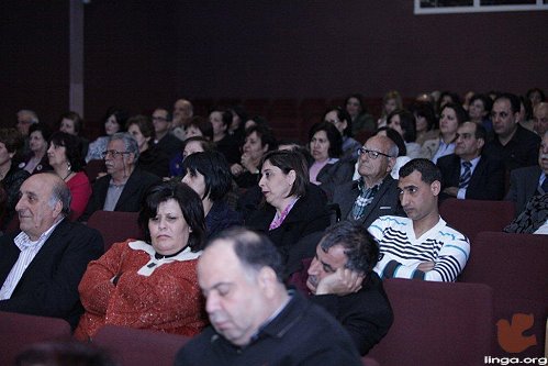 حفل تكريمي بالمستشفى الانجليزي