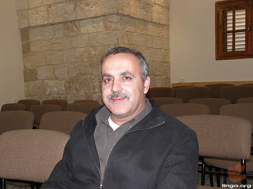 عنان نجار