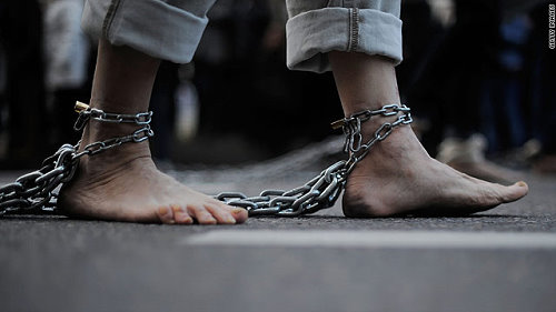 صور - احتفالات الجمعة العظيمة