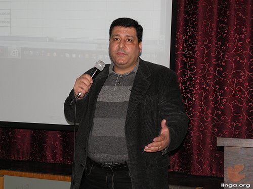 Ehab Ashkar