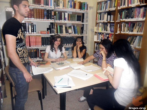 Apologetics Training Workshop Held in Nazareth 