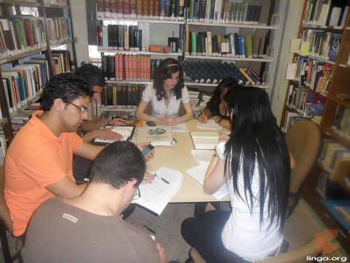 Apologetics Training Workshop Held in Nazareth 