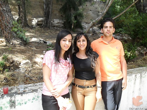 Apologetics Training Workshop Held in Nazareth 