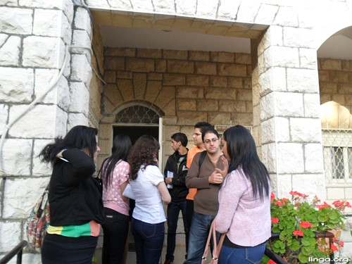 Apologetics Training Workshop Held in Nazareth 