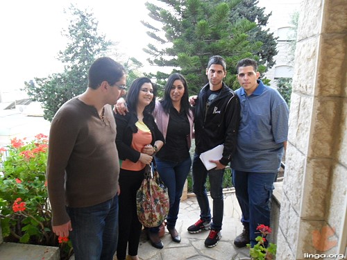 Apologetics Training Workshop Held in Nazareth 