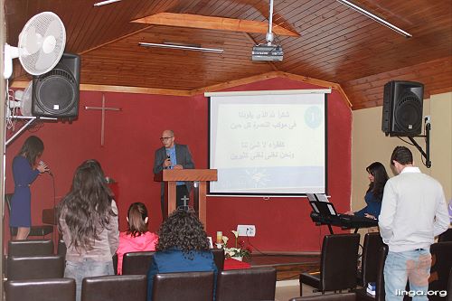 Ambassadors&rsquo; Ministry Celebrates its First Year Anniversary