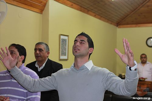 Ambassadors&rsquo; Ministry Celebrates its First Year Anniversary