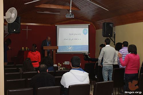 خدمة السفراء