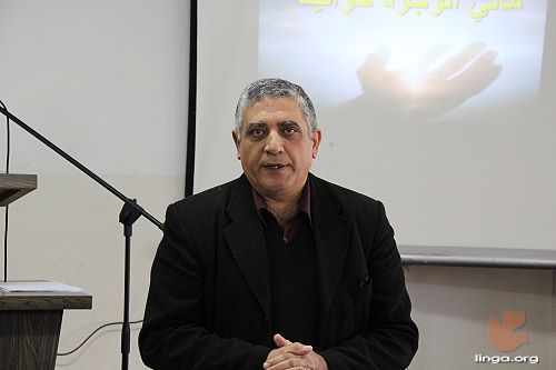 Back to Jerusalem Ministry Hosts the Ministers’ Monthly Breakfast