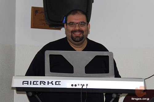 Back to Jerusalem Ministry Hosts the Ministers’ Monthly Breakfast