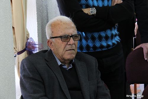 Back to Jerusalem Ministry Hosts the Ministers’ Monthly Breakfast