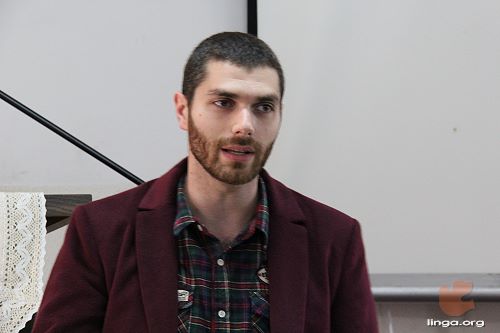 Back to Jerusalem Ministry Hosts the Ministers’ Monthly Breakfast