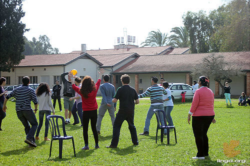 The Fellowship of Christian Students in Israel Holds Its Annual Conference