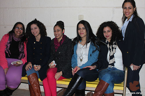 The Fellowship of Christian Students in Israel Holds Its Annual Conference