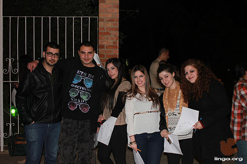 The Fellowship of Christian Students in Israel Holds Its Annual Conference