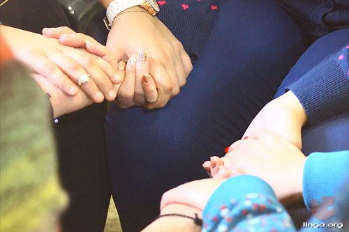 The Fellowship of Christian Students in Israel Holds Its Annual Conference