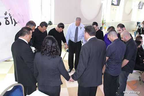 Mother's Day Celebration