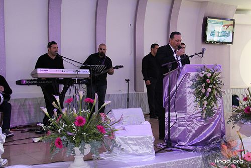 The Lord Banner Team