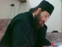 الاب باسيليوس نصّار