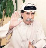 عبد الصمد دشتي