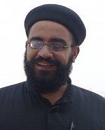 القس لوقا راضي