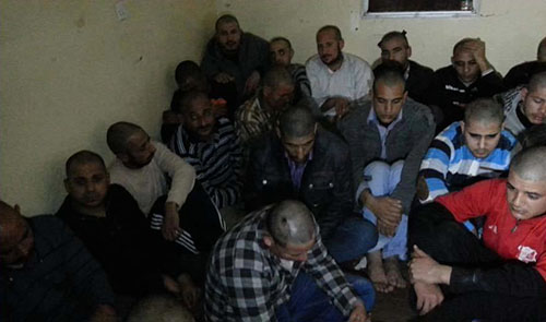 بالفيديو، اعتقال 100 مسيحي قبطي في ليبيا وتعذيبهم بحجة التبشير
