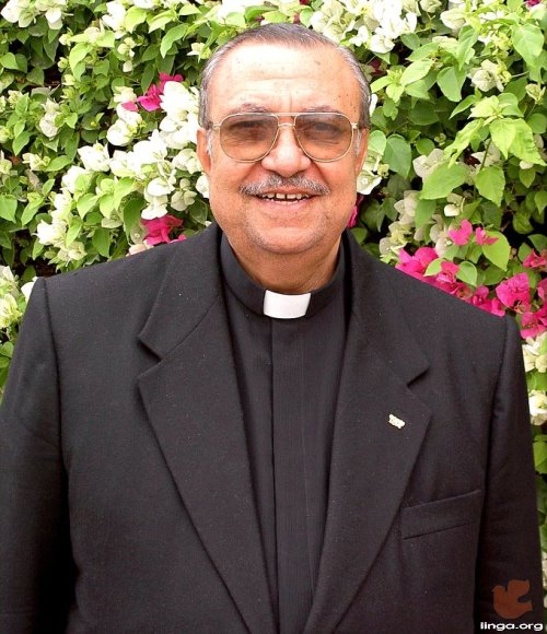 القس سعد ذكري