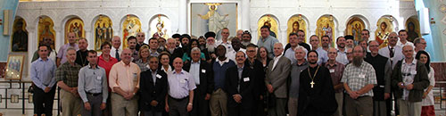 مبادرة لوزان الأرثوذكسية تعقد لقاءًا ثانيًا بين الكنيسة الأرثوذكسية والكنائس الإنجيلية في ألبانيا