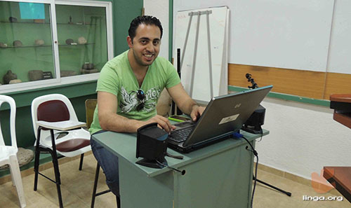 مؤتمر كلية بيت لحم في كيبوتس نار جولان