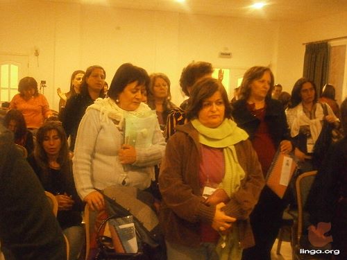 اختتام فعاليات مؤتمر النساء القائدات