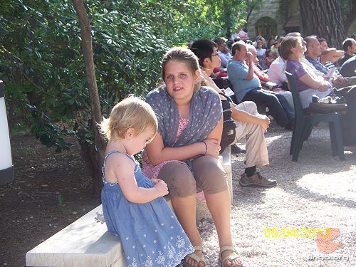 Garden Tomb - Jerusalem
