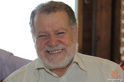 القس ادوار طنوس