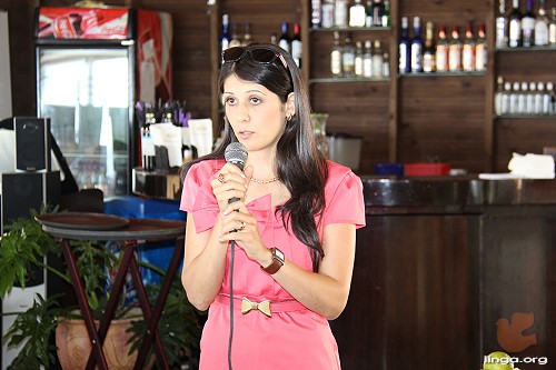 دينا كتناشو