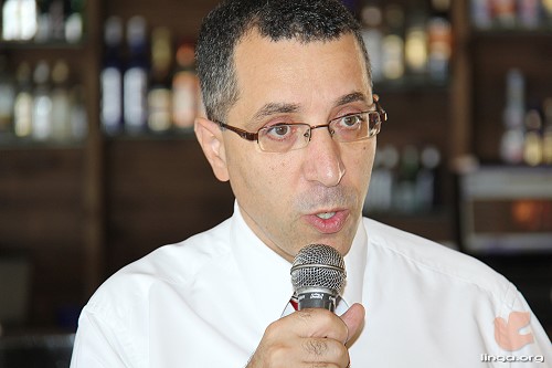 القس حنا كتناشو