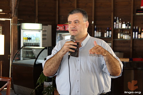 رجائي سماوي