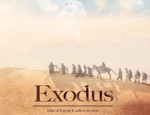 Exodus