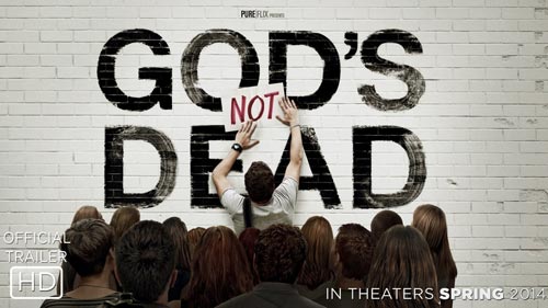 God’s Not Dead