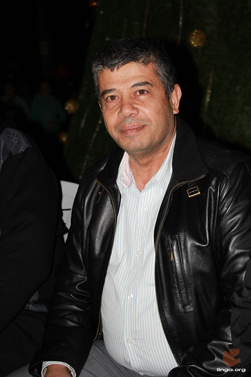 شوقي ابو لطيف