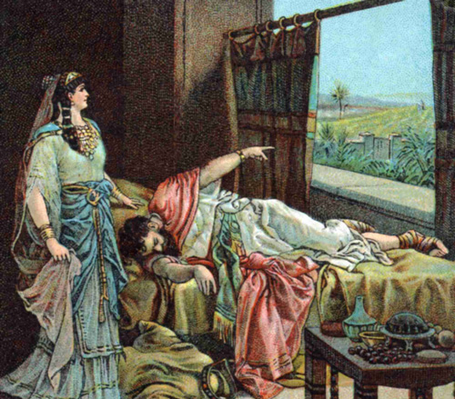 المتنيح الدكتور القس . منيس عبد النور .. سيرة النبي إيليا (النبي إلياس)